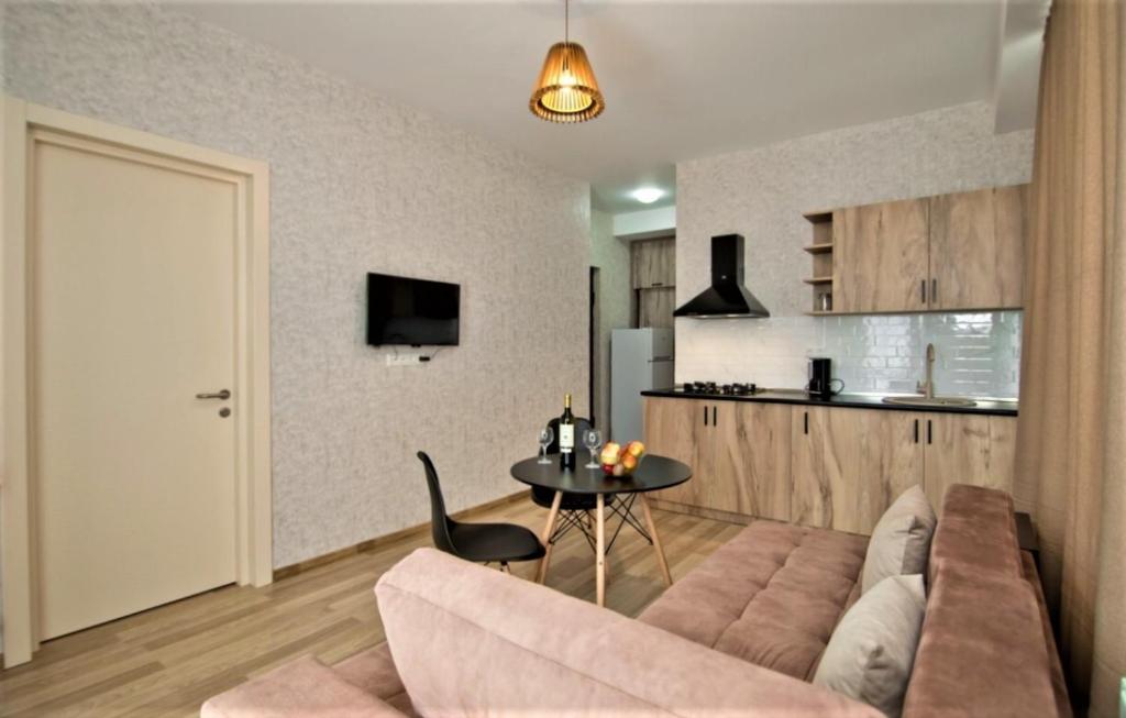 Apartment 123 photo 2