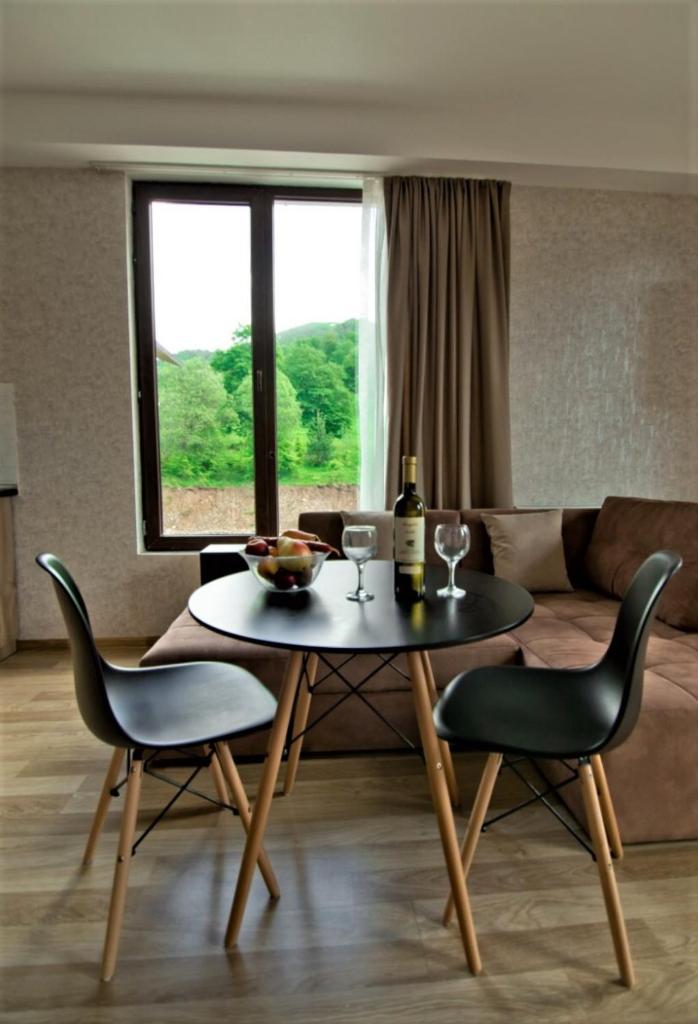 Apartment 123 photo 4