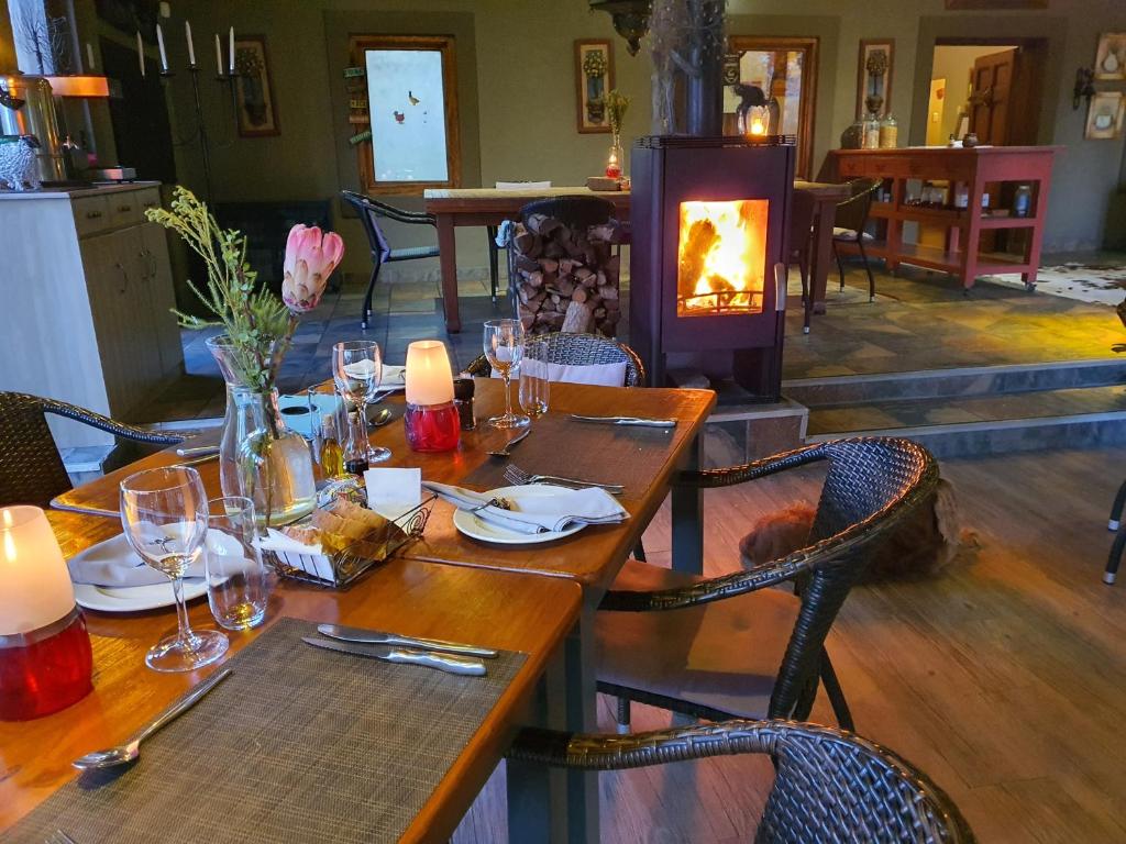 Thabile Lodge photo 3