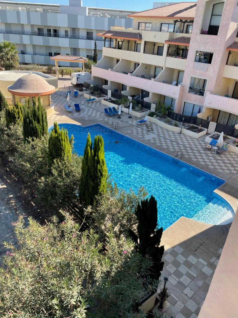 109 Queens Gardens, Paphos photo 3