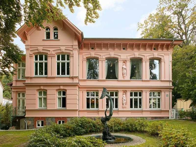 Villa Doctores App 02 nur Erwachse