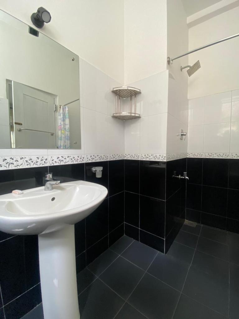 Двухместный (Двухместный номер Делюкс с 1 кроватью), Christima Residence