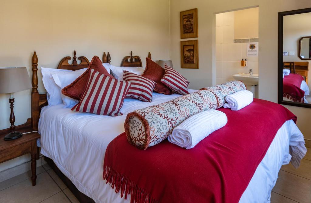 The Ruby Room photo 1