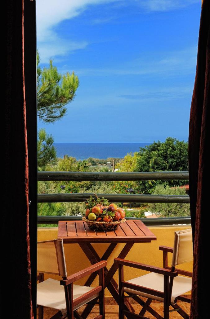 Kreta Natur Room Type - Studio with Sea View