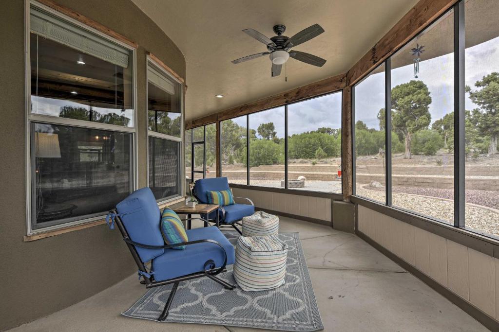 Luxe 5-Acre Mancos Home, about 1 Mi to Mesa Verde photo 1