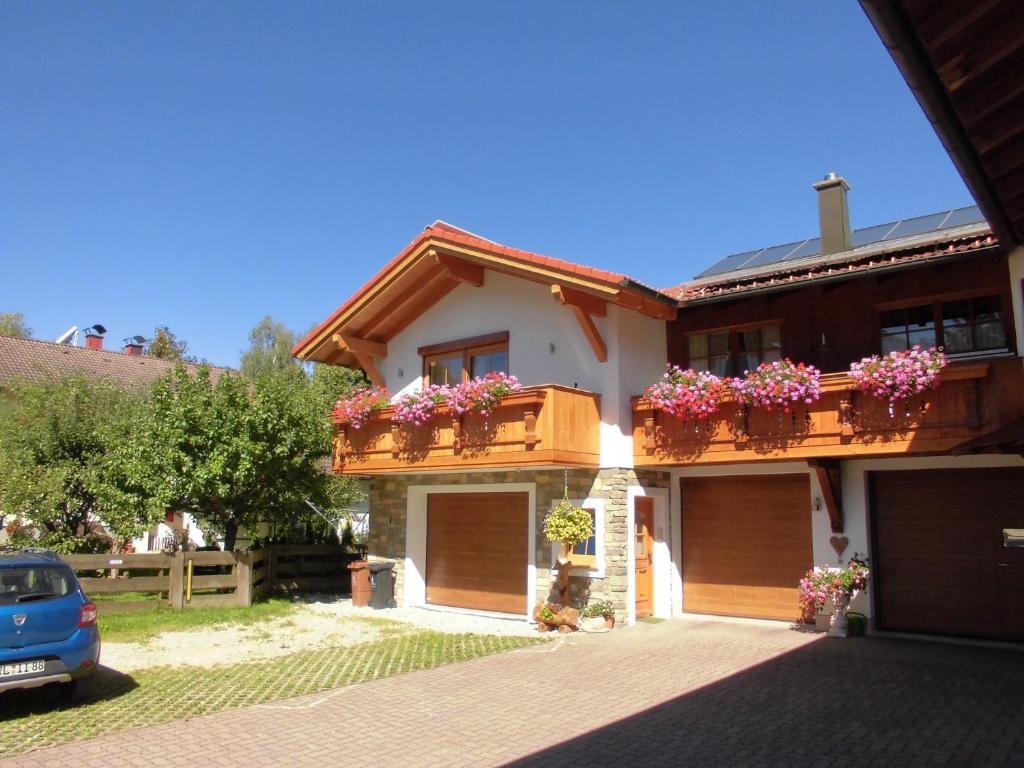 Ferienhaus Kössel photo 2