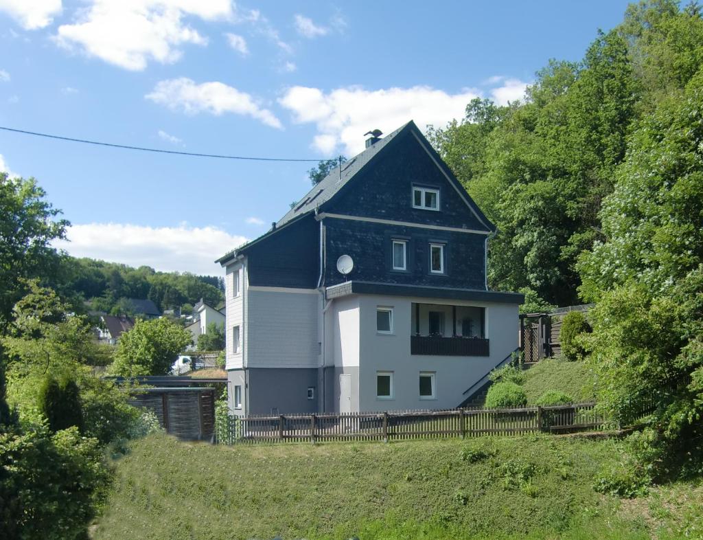 Ferienwohnung Ilse und Eberhard Tröps photo 1