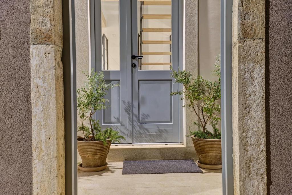 Casa Santa Maria, urban villa in Mali Losinj