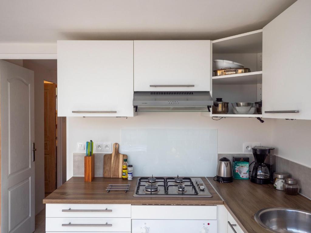 Horizons Verts Appartement Jasmin photo 4