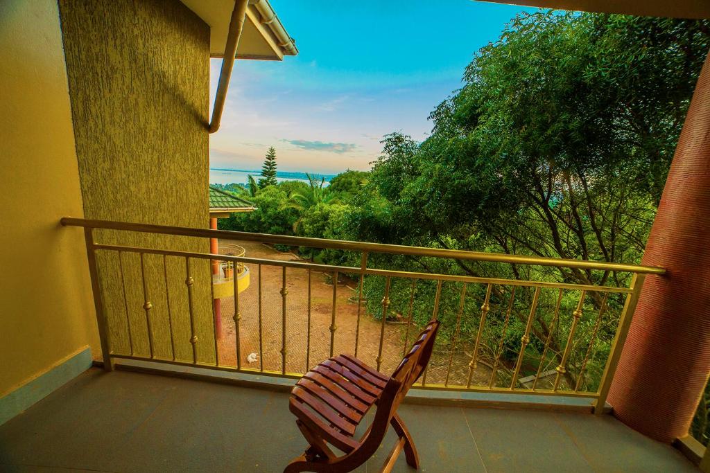 Victoria View Boutique Hotels Kigo photo 2