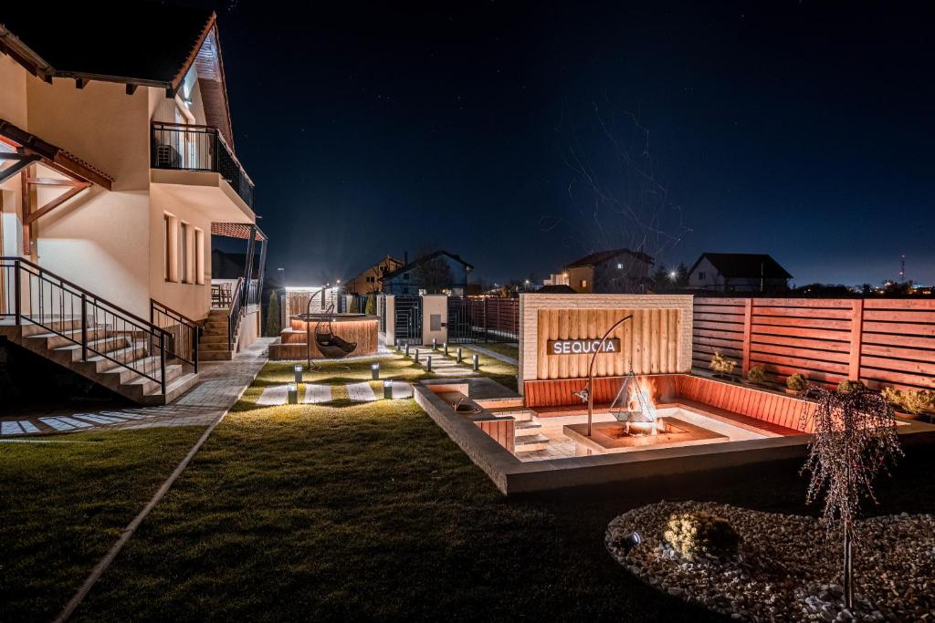 Roots Villa Sequoia photo 3