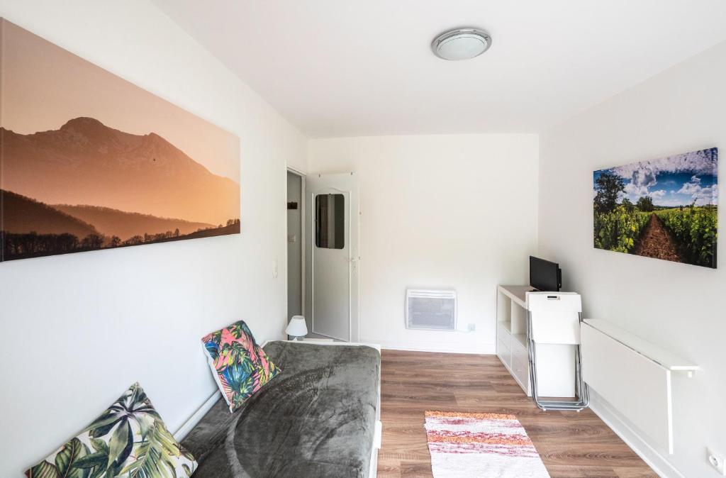 Horizons Verts Appartement Cerisier photo 2