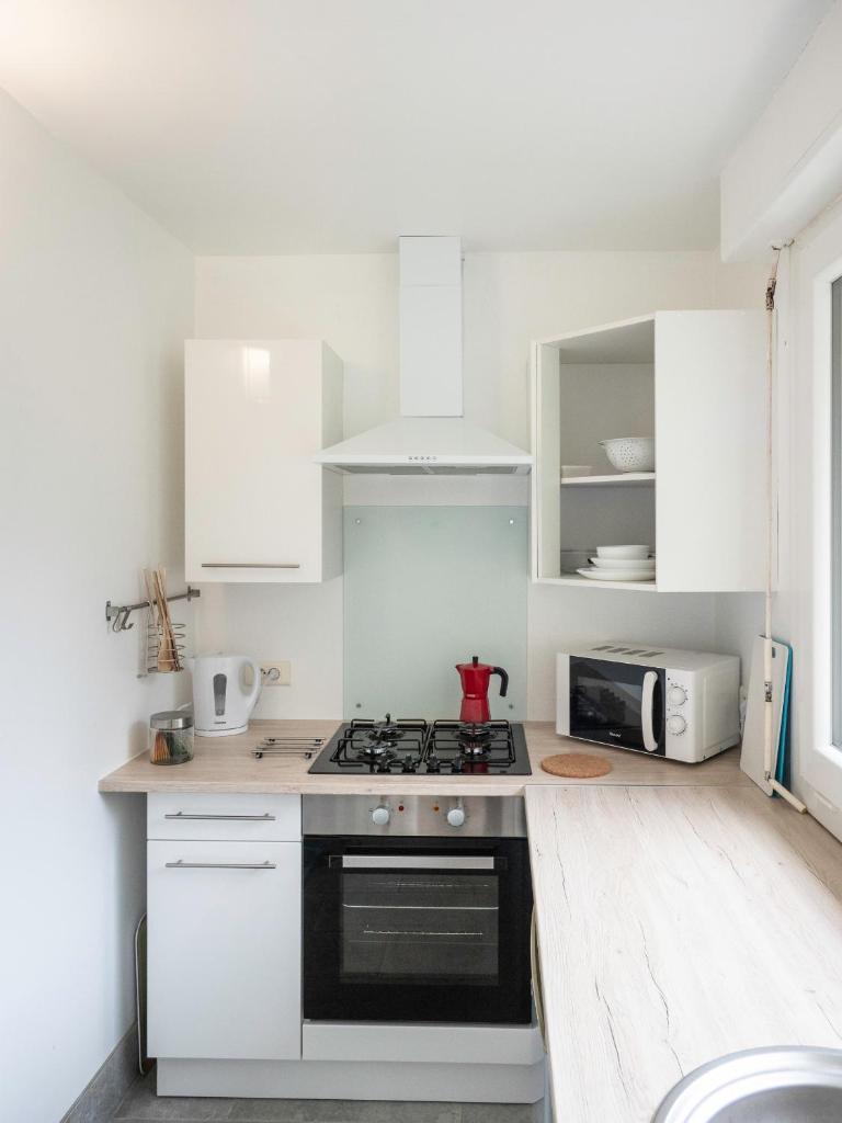Horizons Verts Appartement Cerisier photo 4