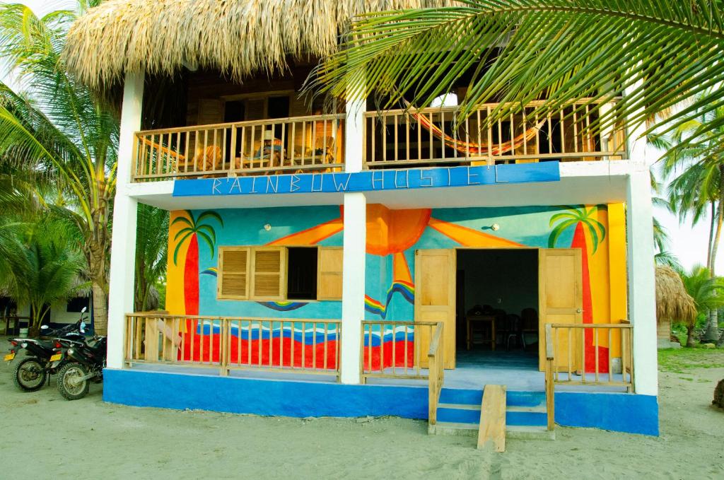 Rainbow Hostel photo 4