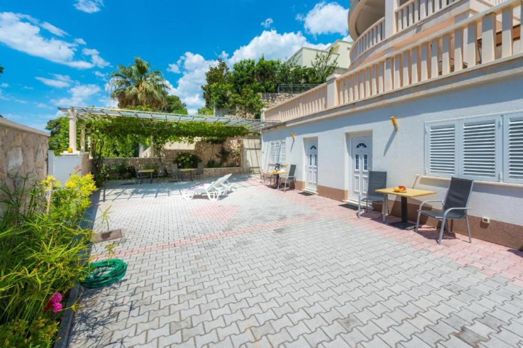 Студио (Апартаменты-студио Делюкс), Villa Borna Apartments