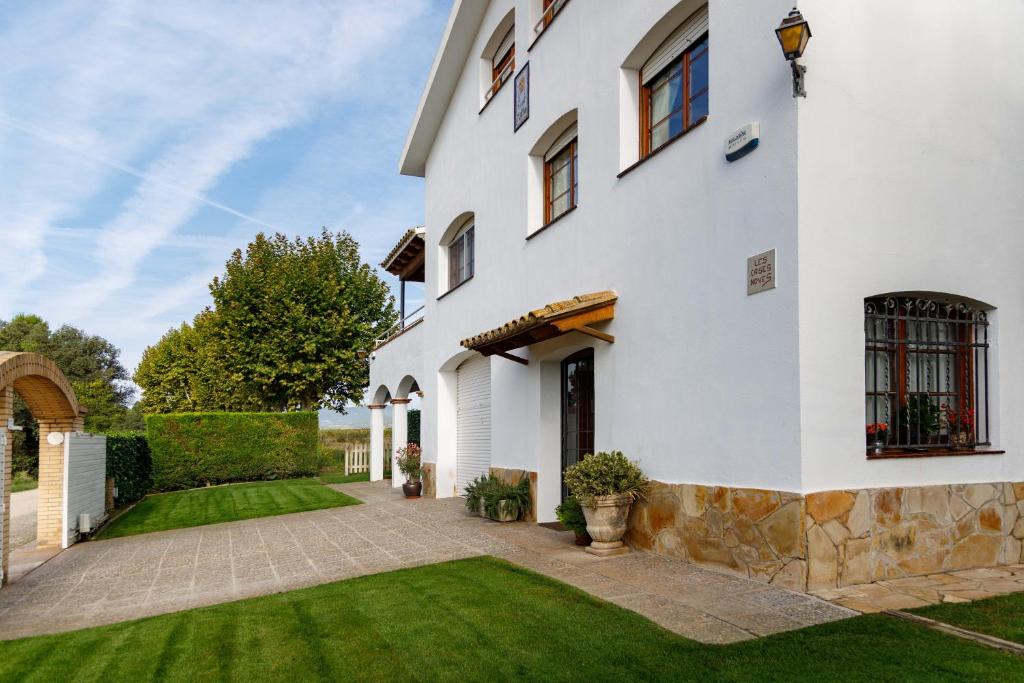 Casa Fontanals photo 1