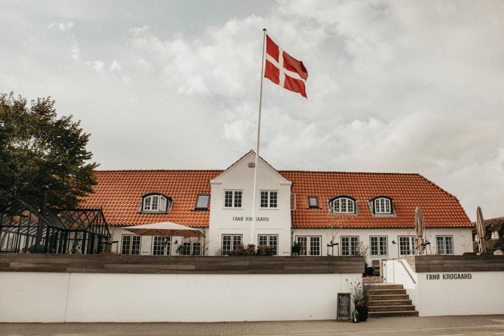Fanø Krogaard