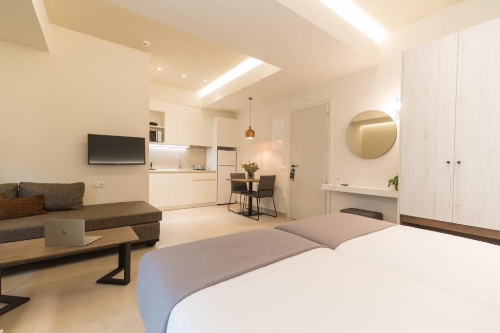 ANTEL Suites & Apartments