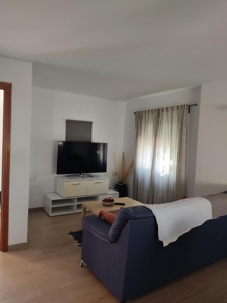 Apartamento Dúplex El Monumento photo 4