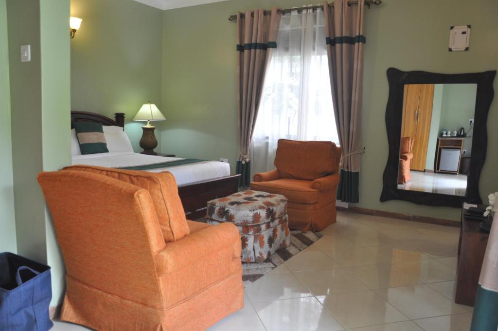 Home Bliss Hotel- Fort portal Uganda photo 3