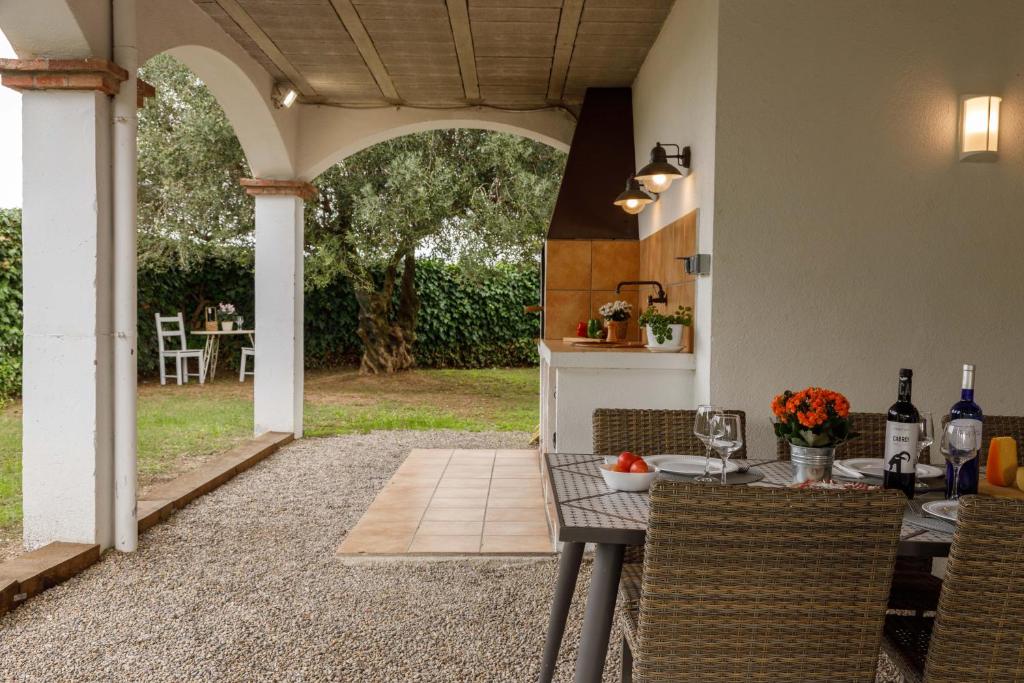 Casa Fontanals photo 4