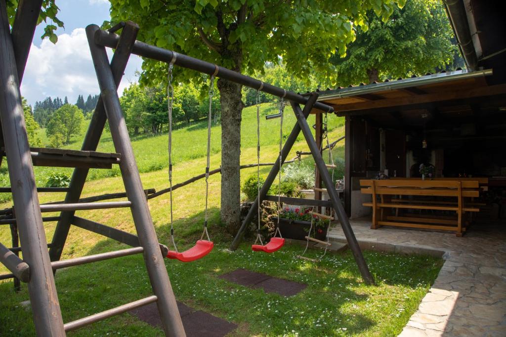 Kuća za odmor Gorski Kotar photo 2