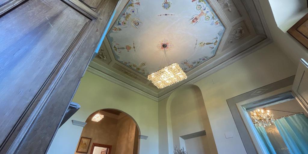 Palazzo Gatteschi photo 4