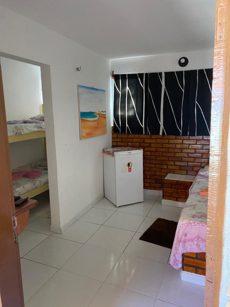 Pousada Casa da Lu photo 4