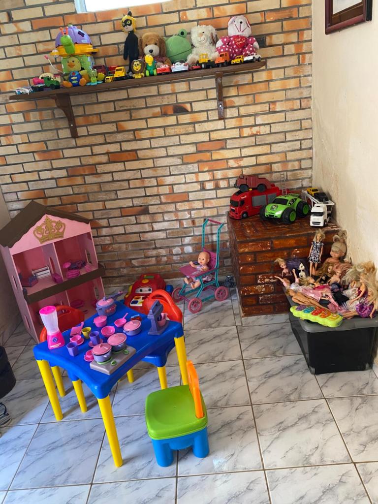 Pousada Casa da Lu photo 2