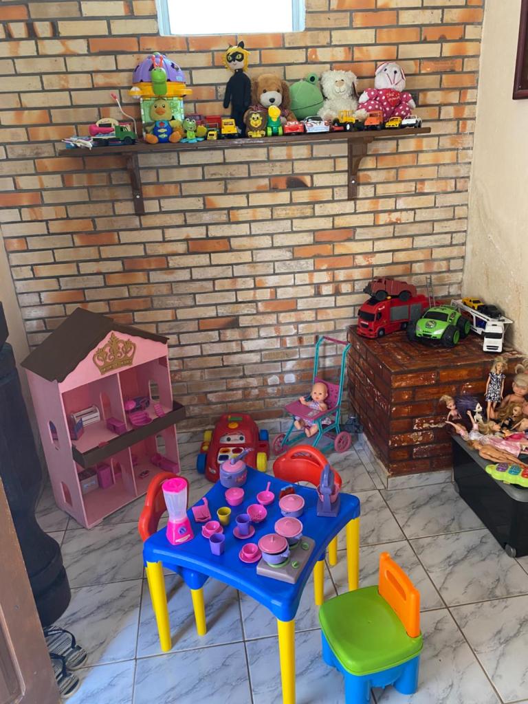 Pousada Casa da Lu photo 1