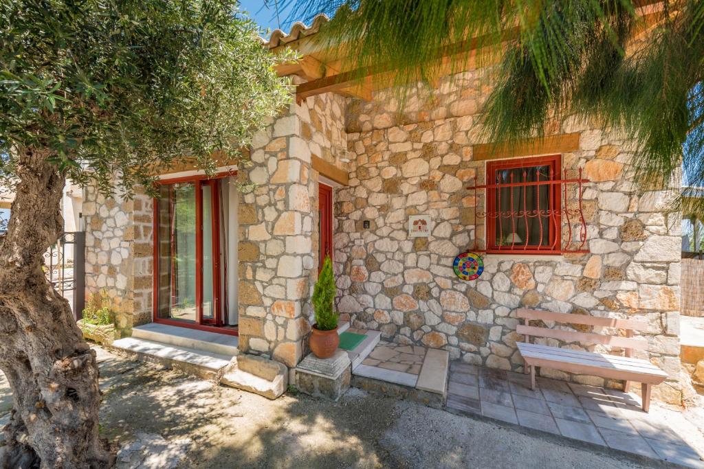 Casa Petra - Stone Cottage Farmhouses photo 3