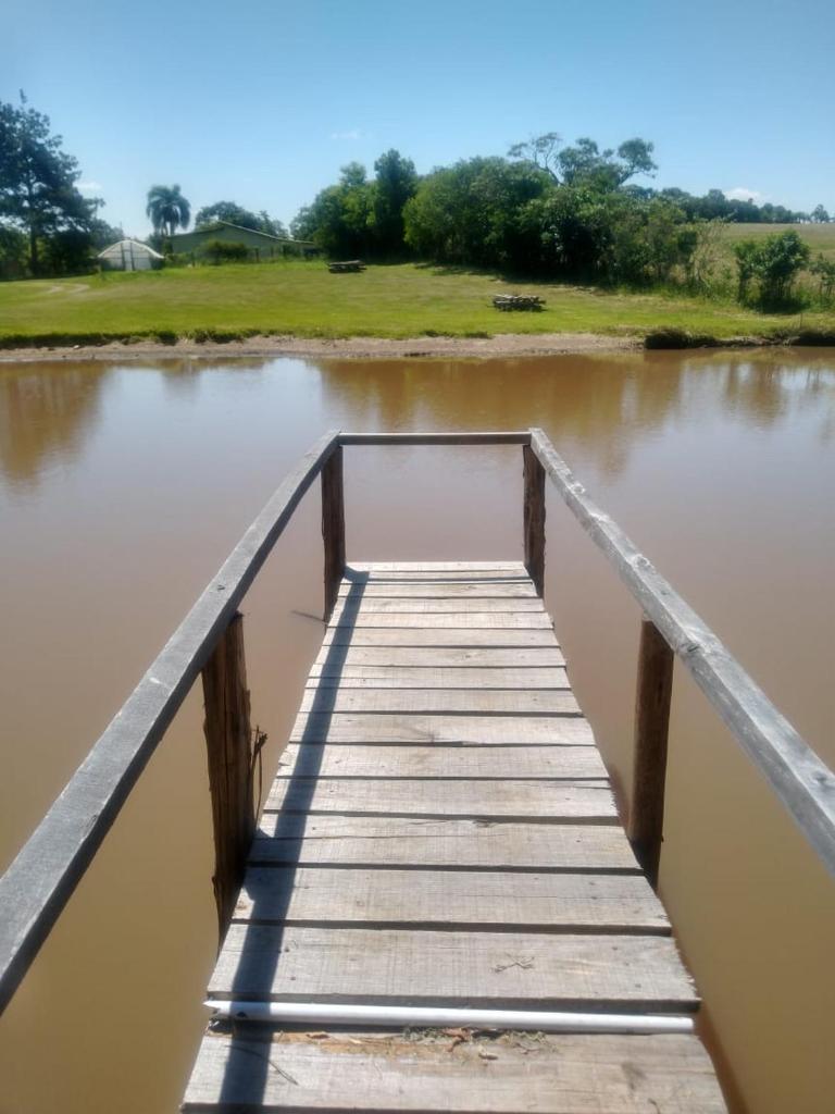 Pousada Quinta São Pedro photo 2