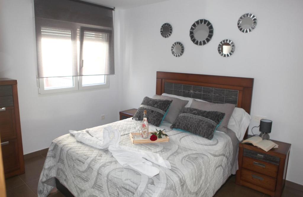 Apartamento Los Canarios photo 3