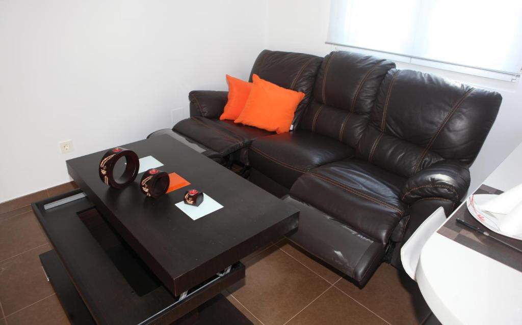 Apartamento Los Canarios photo 4