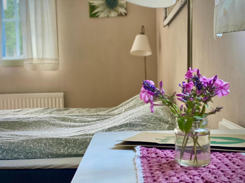 Ekologiska Fru Gran B&B i Tiveden photo 1