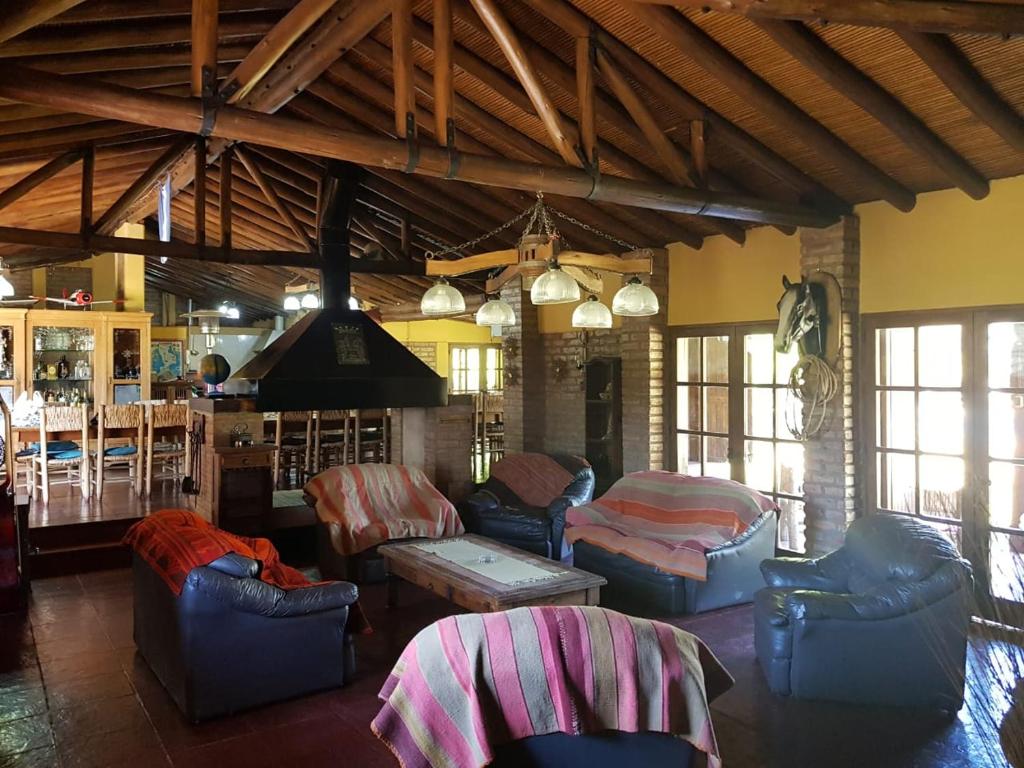 casa chalet santa rosa photo 3