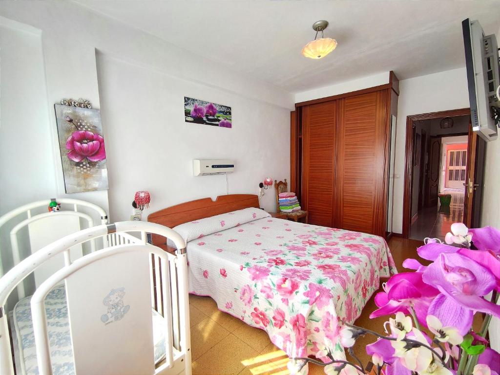 Apartamento Paseo del Puerto photo 1