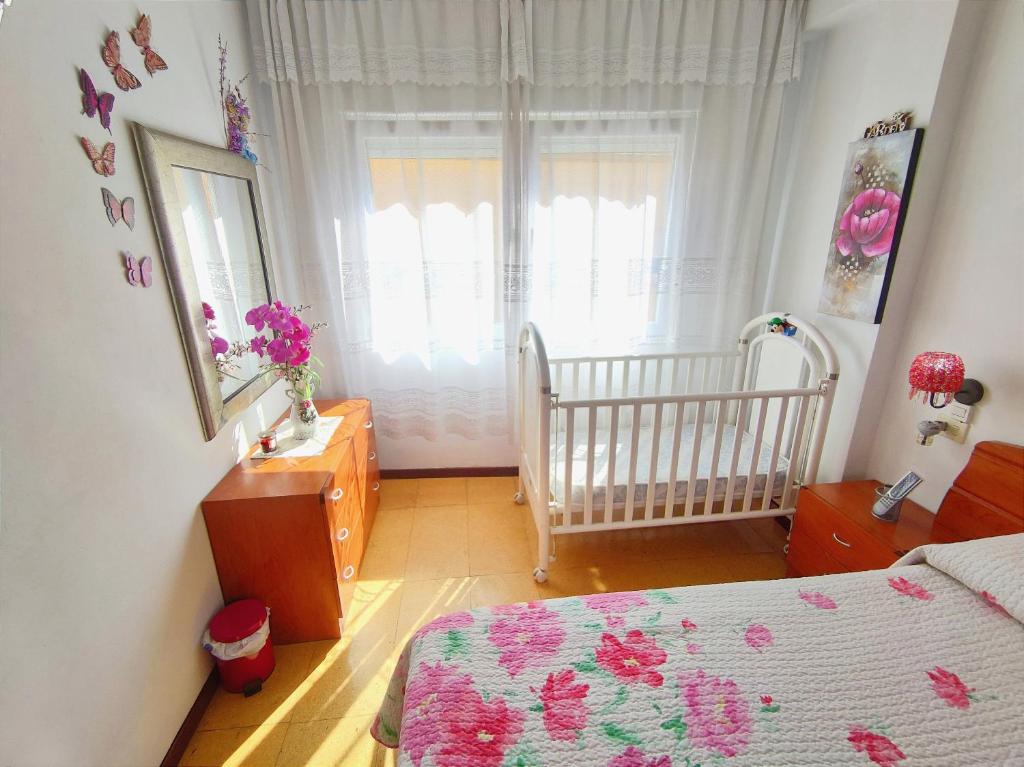 Apartamento Paseo del Puerto photo 2