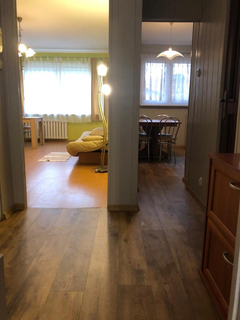 Apartament Gosia photo 1