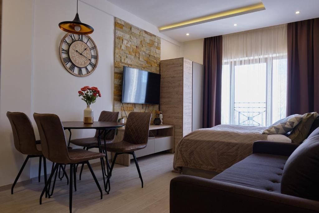 Ski & Spa Apartment N34 Milmari Resort Kopaonik photo 3