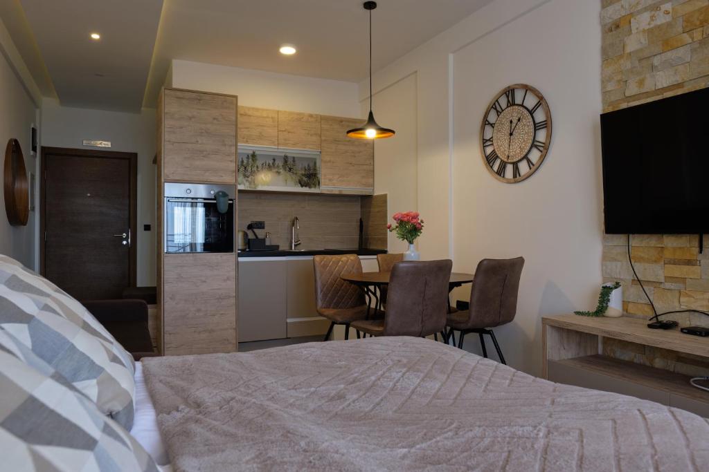 Ski & Spa Apartment N34 Milmari Resort Kopaonik photo 4