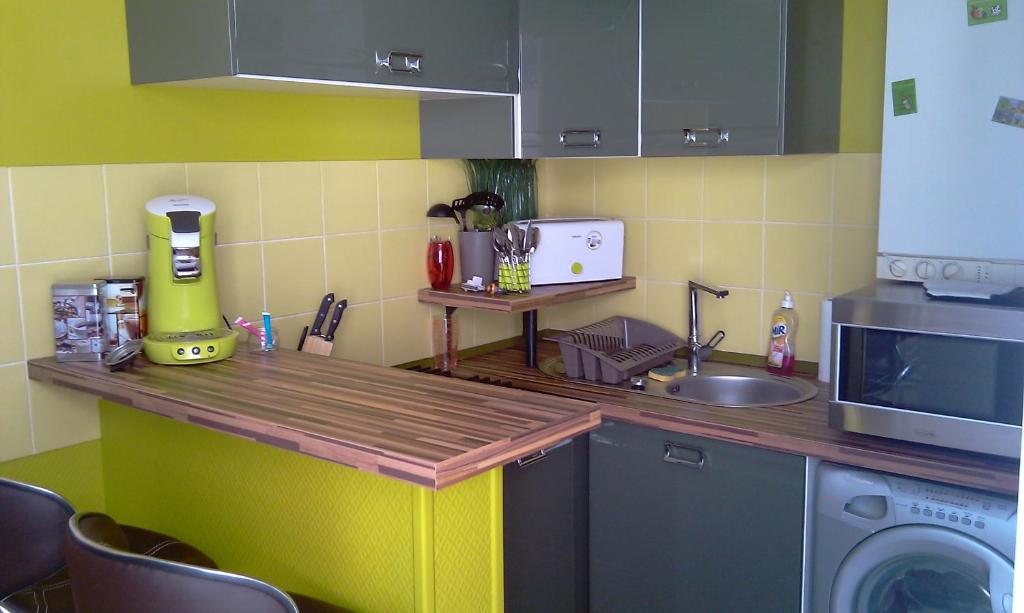 Le Duplex photo 4