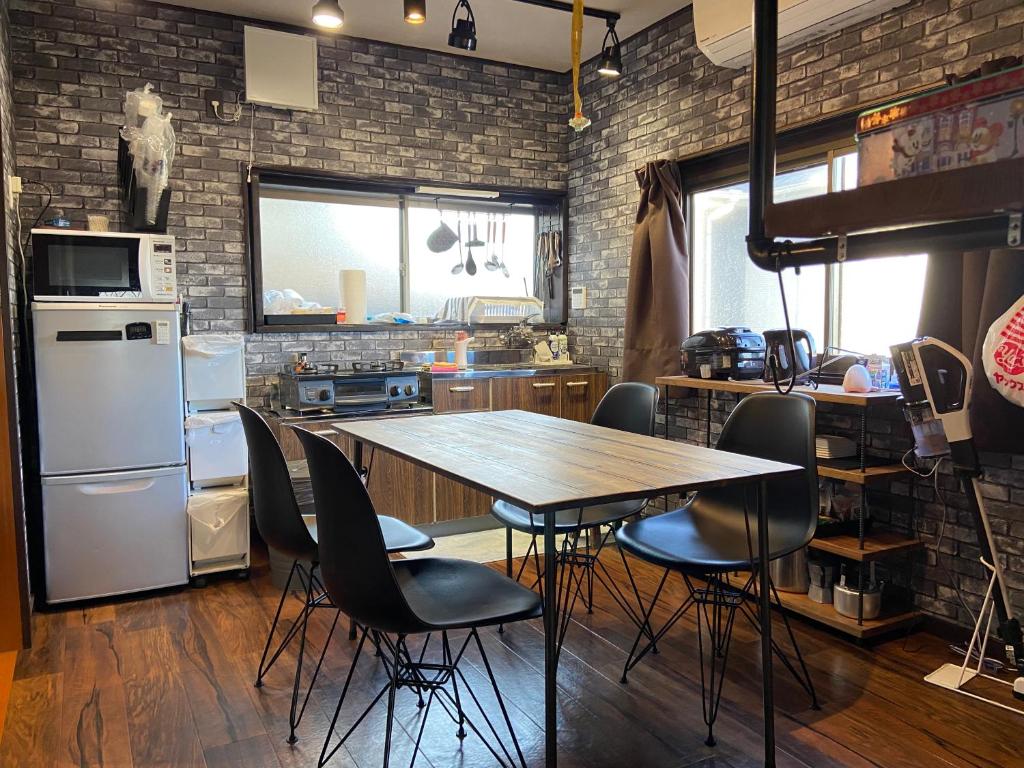 Takeigama Beach House photo 1