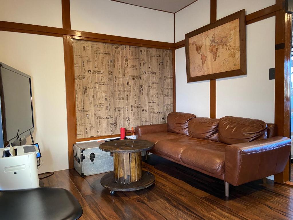 Takeigama Beach House photo 4