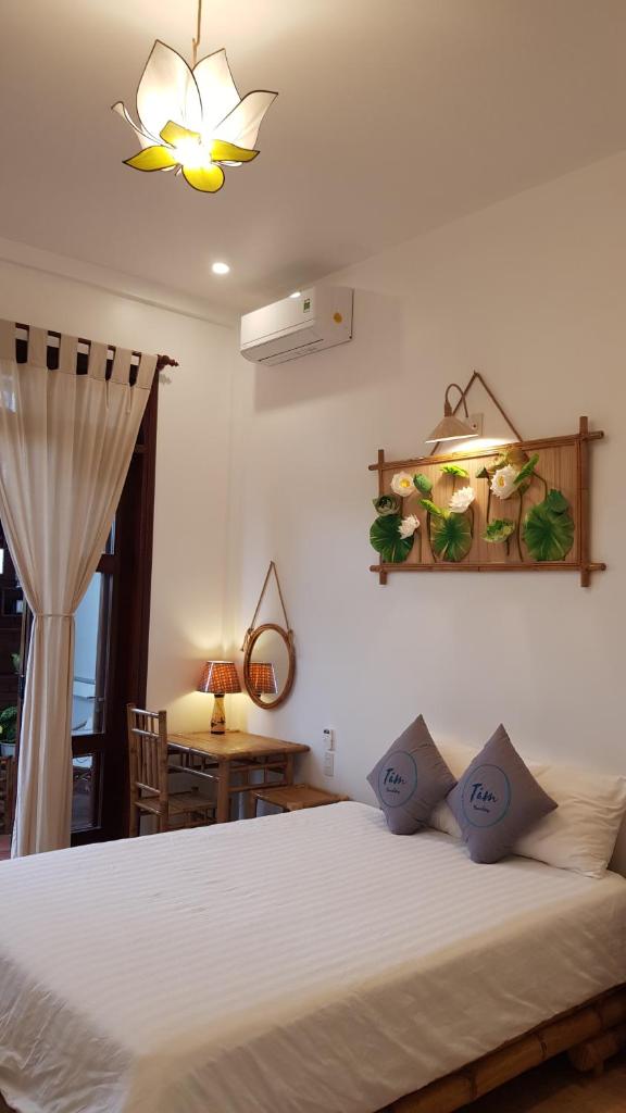 Tâm Homestay