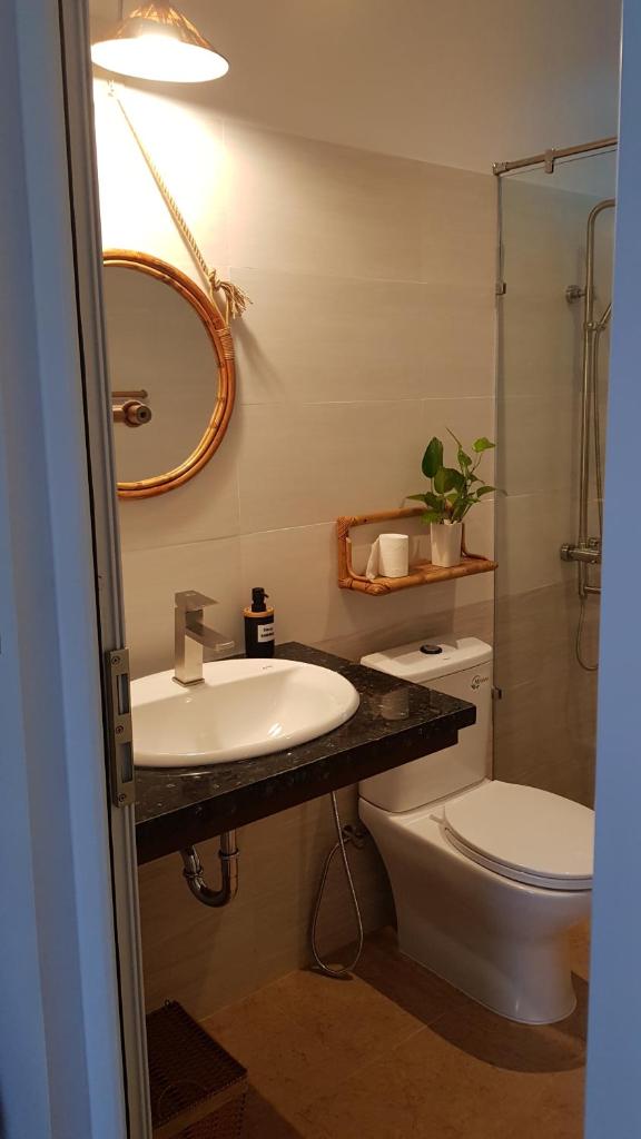 Tâm Homestay