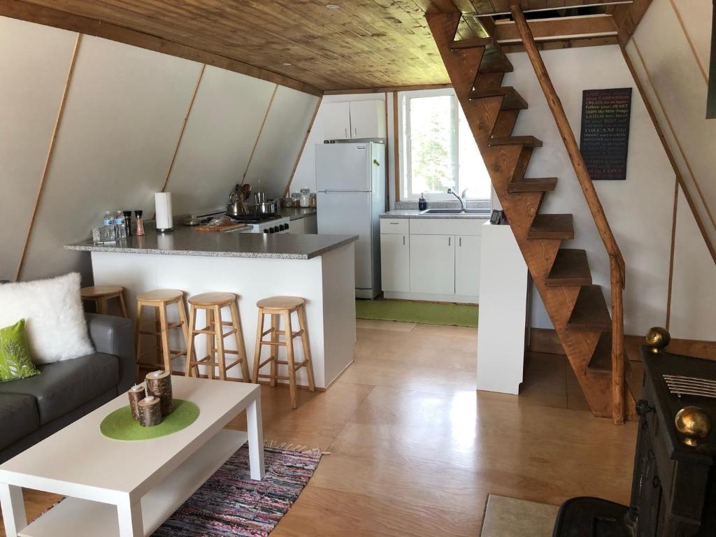 Cooks and Puppies Hideaway photo 2
