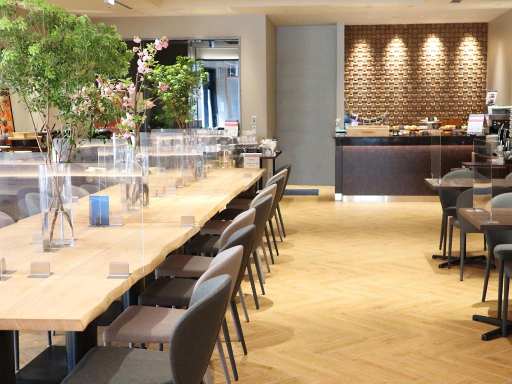 Hotel Abest Grande Takatsuki photo 2