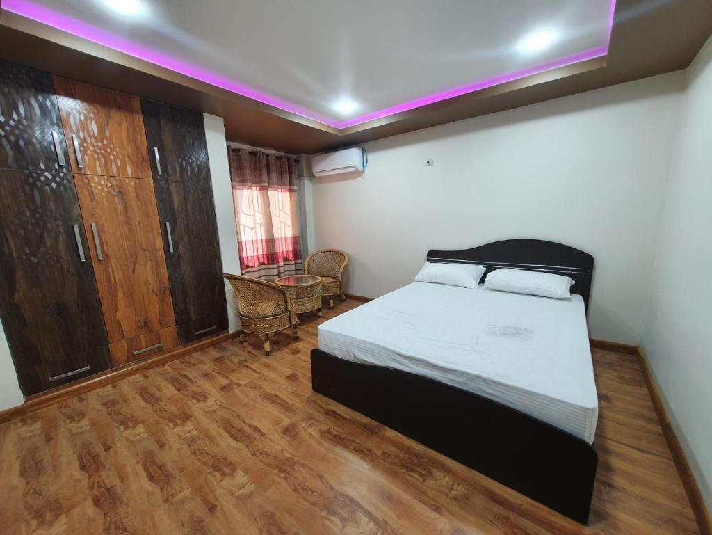 Grace - Residential home photo 1