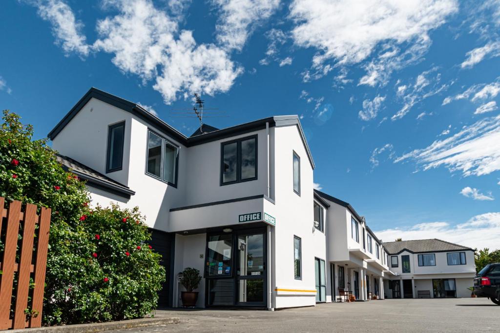 Riccarton Mall Motel photo 4